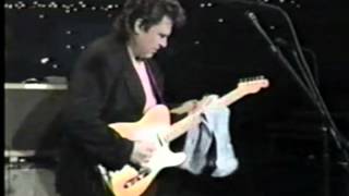 Video thumbnail of "Danny Gatton Boogie - ACL 1992"