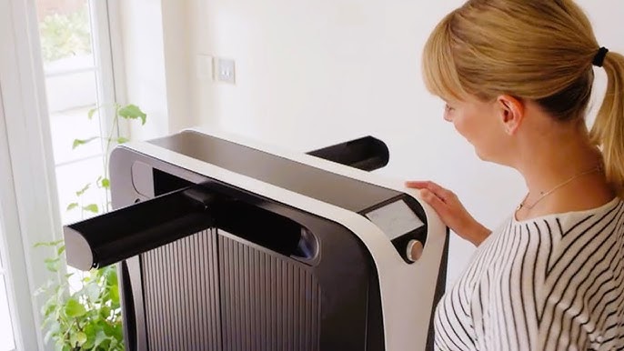 Fascinating Video Introduces the Laundry Folding Robot