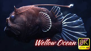 Mare Blu Piano 🌊 | Tranquillità Oceanica – Relaxing Sea Waves & Soft Piano Music for Deep Sleep screenshot 1