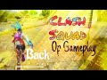 Clash Squad Funny😂 Gameplay😂|Garena Free Fire🔥