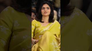 Actress Kayadu Lohar Beautiful Looking At Palli Chattambi