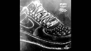 Splintz - To The Max Ep