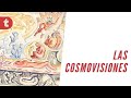 Cosmovisiones mtica pica y trgica