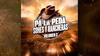 El Son De La Ardilla Pa La Peda Vol.3 Sones Y Rancheras.