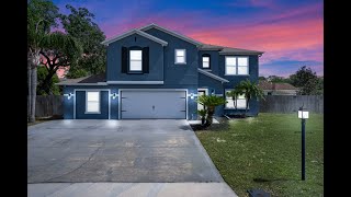 2684 Howland Blvd video tour