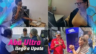 Aba Ultra Llegó a Upata, estado Bolívar