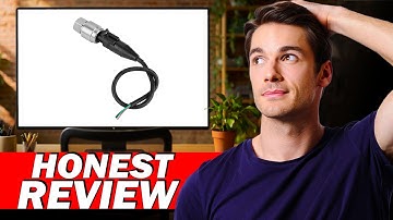 G1/4 Pressure Transducer Review – Honest Look at 5V Output Sensor for Vacuum & Pressure Tests