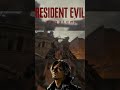 Leon Vs Mr.X Boss Fight Resident Evil Requiem 😅#residentevilrequiem #leonskennedy #trending
