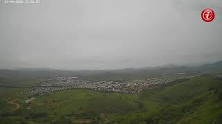 Itaperuna downtown camera 1 — live view