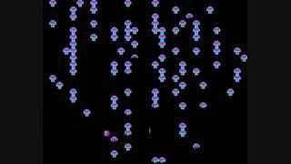 Centipede, 1980/81 Atari/Dona Bailey/Ed Logg (20 From 1980 #2)