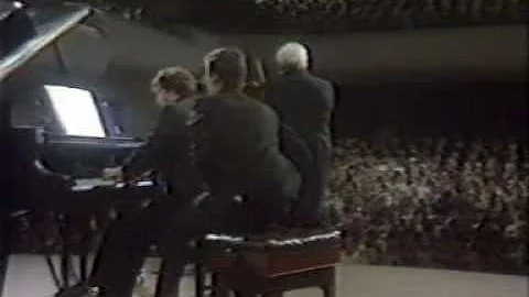 Isaac Stern & Jean-Bernard Pommier - Csar Franck  ...