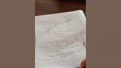 Geomatics mod 1- consecutive coordinates