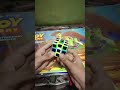 Making checker board pattern on carbon fibre 3x3 cuber cubes cube rubikscube cubing rubik
