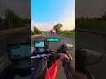 Tramonto👌#insta360x4 #bikerlife codice sconto sullo store insta360 INROXJI