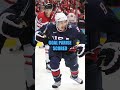 Whit was apart of one of the best gold medal matchups between US and Canada