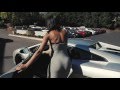 Lamborghini Gallardo LP550-2 x Yovanna Ventura Test Drive | Metrolina Auto Group