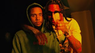 JUGO PLUTO - I KNEW IT (OFFICIAL MUSIC VIDEO)