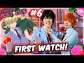 Cosplayers React to Ouran High School Host Club - FIRST WATCH REACTION