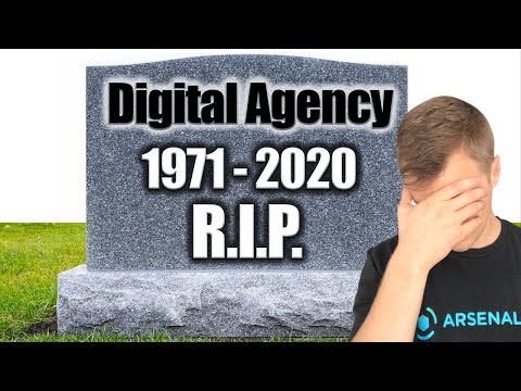 digital agencies