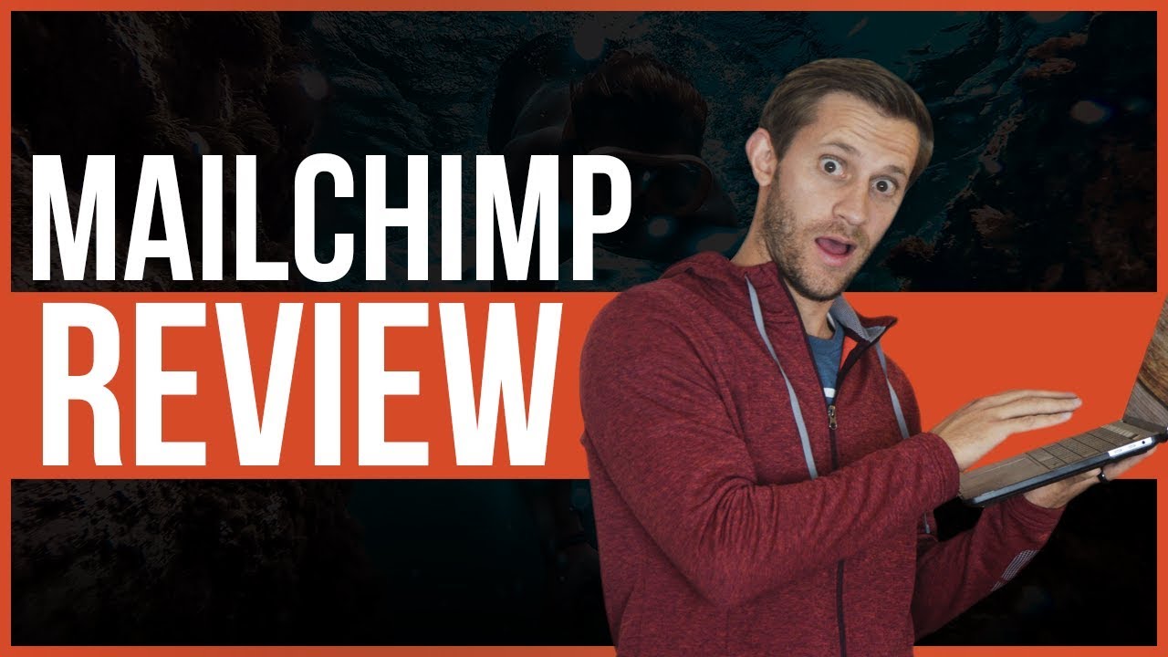 MAILCHIMP REVIEW -  Mailchimp VS. ActiveCampaign - YouTube