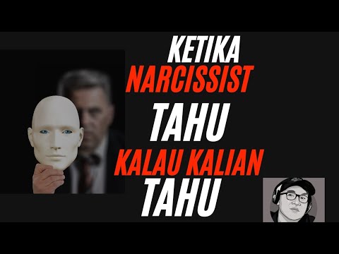 Video: Apakah narsisis tahu bahwa mereka kasar?