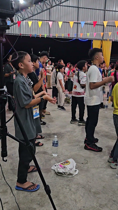 seminar kanak2 keuskupan Keningau #kanakkanak #usashorts