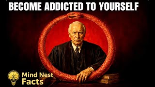 Become Addicted To Yourself and Everything Shifts — Carl Jung's Most Powerful Idea Profile