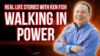 Walking in Power: Real Life Stories with Ken Fish by The Remnant Radio 14,066 views 8 months ago 1 hour, 2 minutes