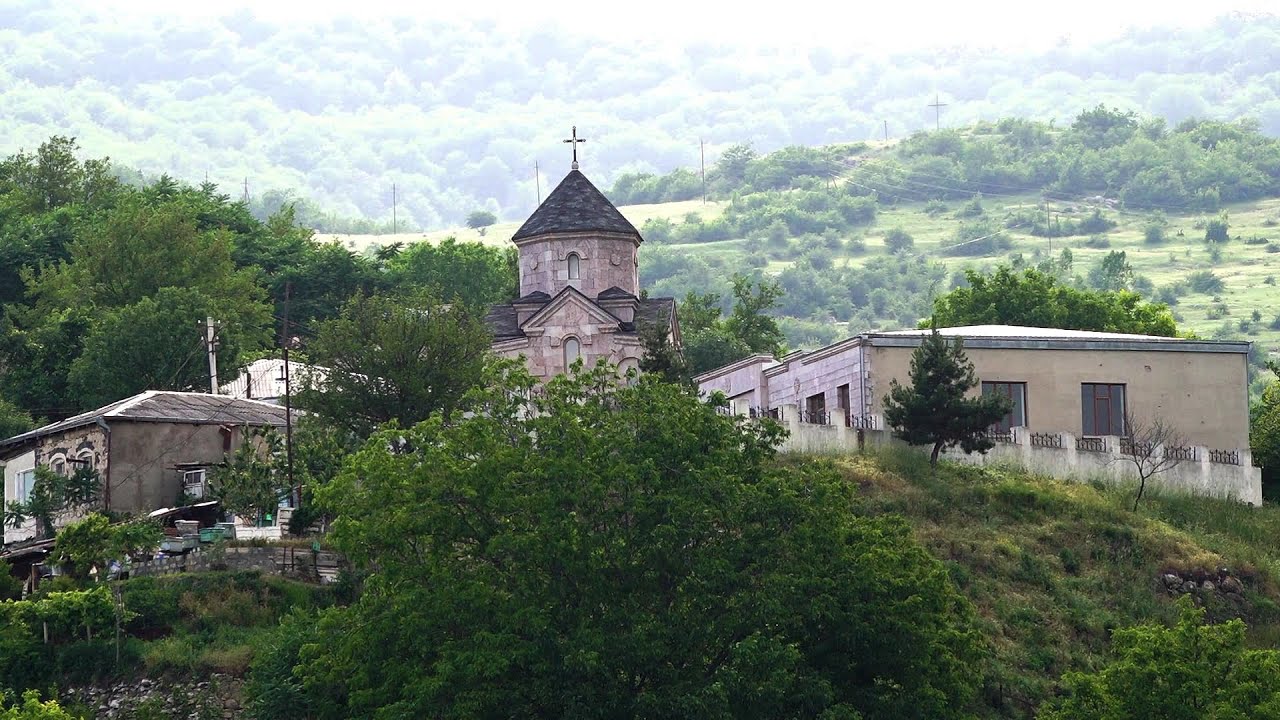 Դավիթ Բեկ