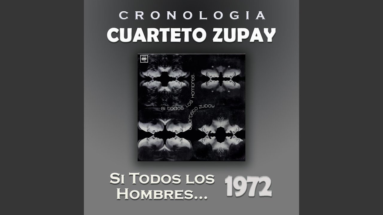 Si Todos los Hombres... Si Todos los Hombres...