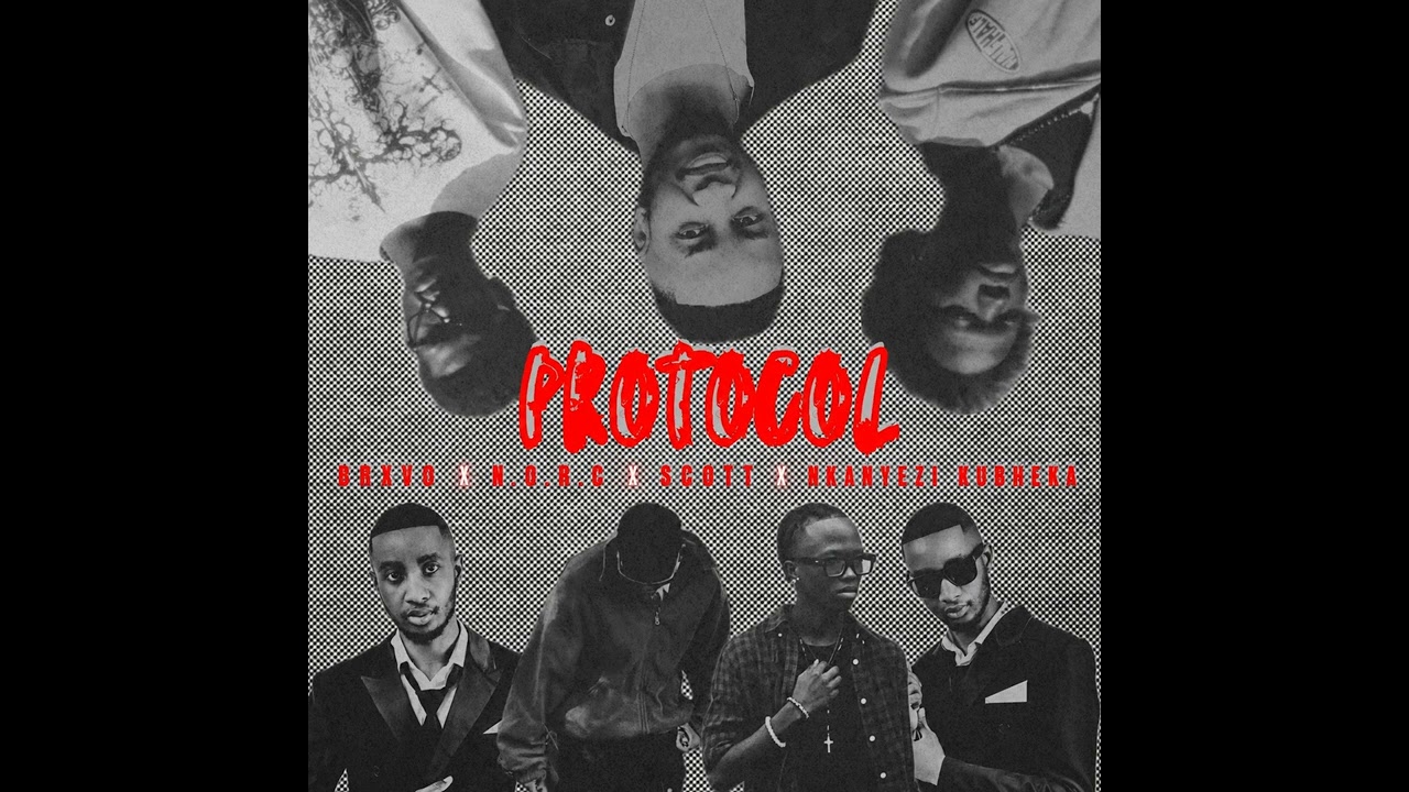 Παρακολούθηση BRXV0, N.O.R.C, SCOTT, Nkanyezi Kubheka - PROTOCOL | Audio στο YouTube Παρακολούθηση BRXV0, N.O.R.C, SCOTT, Nkanyezi Kubheka - PROTOCOL | Audio στο YouTube