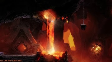 Ori and the Blind Forest[FIND AND RESTORE MOUNT HORU].walkthrough.(1080p)