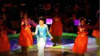 Download Lagu 'Laksamana Raja Di Laut' by Annissa Armarosa (INDONESIA) MP3