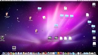 How To Transform a Windows Exe Into A Mac Application