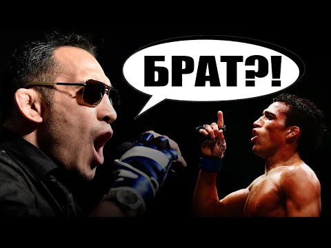 ТОНИ ФЕРГЮСОН vs ЧАРЛЬЗ ОЛИВЕЙРА прогноз на UFC 256