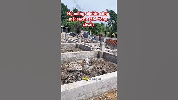 Biện pháp thi công biệt thự mái nhật kiên giang. Ít đơn vị triển khai #akhouse #nhadep #longakhouse