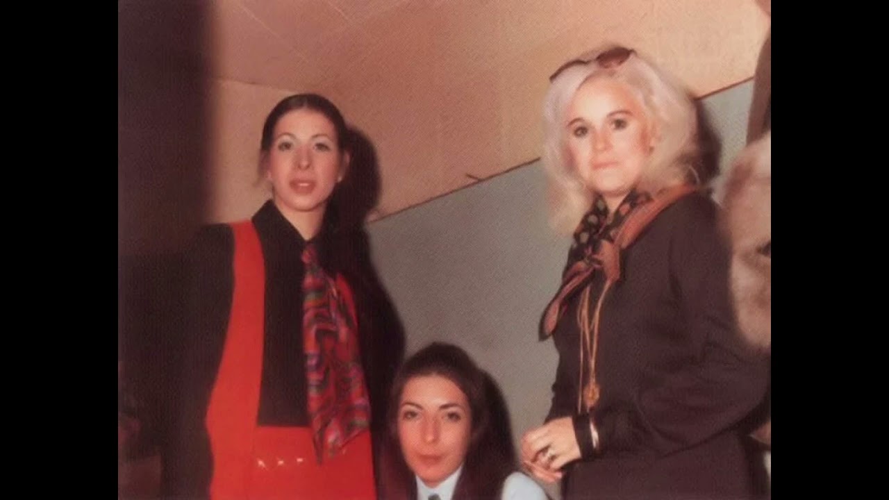 The Honeys - Goodnight My Love (Pleasant Dream) [Original Mono Mix]