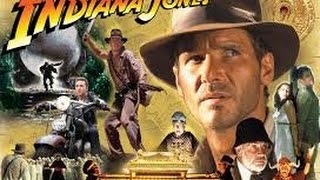 Indiana Jones? | google fued #1
