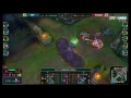 faker clean katarina play