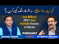 How to Start a Poultry Farm in Pakistan with Minimum Investment? Feasibility &amp; Profit Model