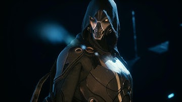 Epic Cinematic Unreal Engine 5 Planetfall. #scifi #cinematic #unrealengine #animation #gaming