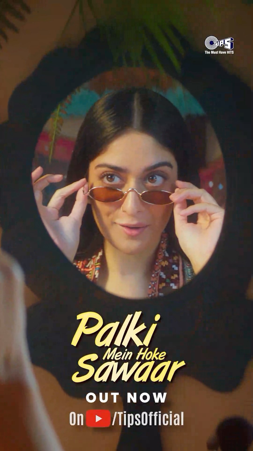 Palki Mein Hoke Sawaar Chali Re Out On @tipsofficial #ishwaksingh #TanyaManiktala#hindisong #wedding