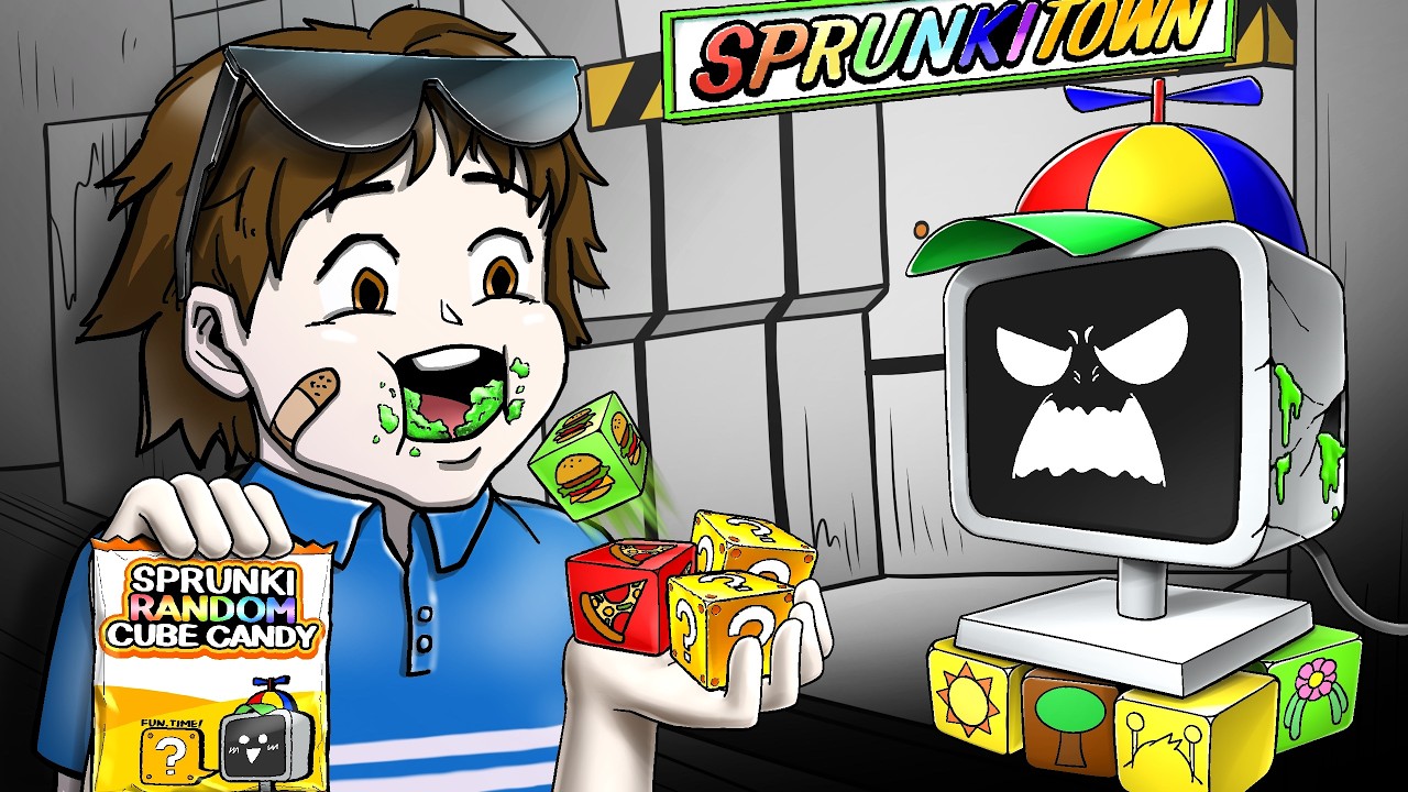 Latest Title & Thumbnail