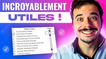 Cette nouvelle fonctionnalité d