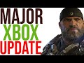 Xbox Has SHOCKING Reveals | New Xbox Series X Exclusives, Halo &amp; Gears of War Updates | Xbox News