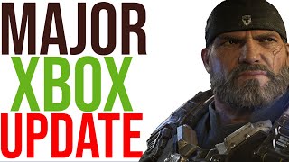 Xbox Has SHOCKING Reveals | New Xbox Series X Exclusives, Halo & Gears of War Updates | Xbox News