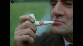 Speed Pipe Smoking Contest?