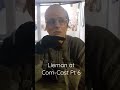 Lieman at Com-Cast Pt 6- M Spooks Lieman! #satire #comedy #liemanontour #grilling #Mseekeroftruth