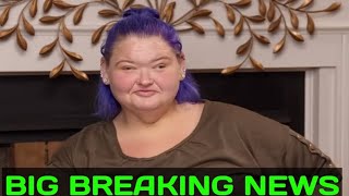 1000-Lb Sisters Did Amy Slaton s Surgery Really Fix Her Eyesight