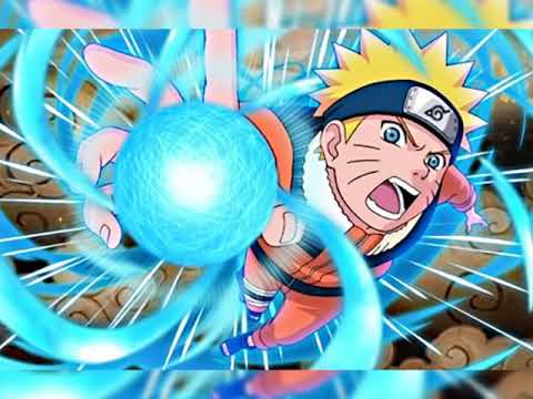 Rasengan sound and downloading link